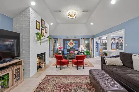 Living - 268 Deep Spgs, Trinity, TX 75862 photo 1 of 3