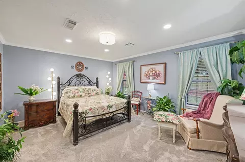 Bedroom - 268 Deep Spgs, Trinity, TX 75862 photo 1 of 4