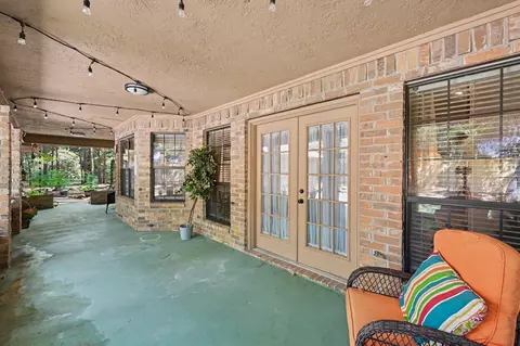 Exterior - 268 Deep Spgs, Trinity, TX 75862 photo 8 of 11