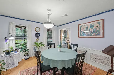 Dining - 268 Deep Spgs, Trinity, TX 75862 photo 1 of 1