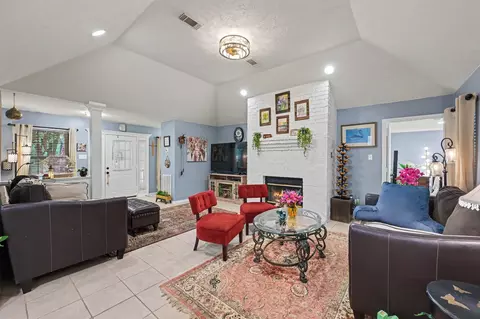 Living - 268 Deep Spgs, Trinity, TX 75862 photo 3 of 3