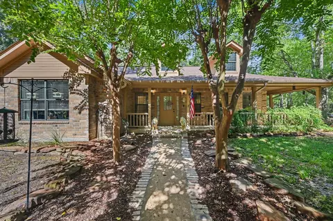 Exterior - 268 Deep Spgs, Trinity, TX 75862 photo 4 of 11