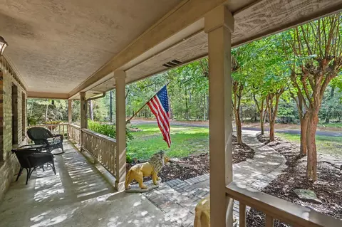 Exterior - 268 Deep Spgs, Trinity, TX 75862 photo 5 of 11