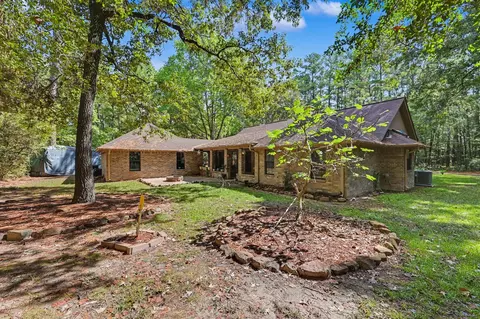 Exterior - 268 Deep Spgs, Trinity, TX 75862 photo 10 of 11