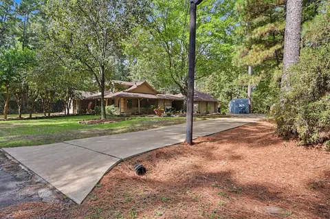 Exterior - 268 Deep Spgs, Trinity, TX 75862 photo 11 of 11