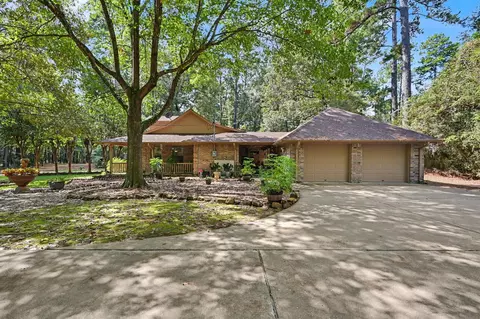 Exterior - 268 Deep Spgs, Trinity, TX 75862 photo 2 of 11