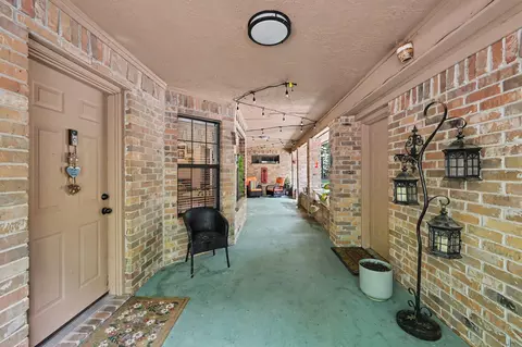 Entry Way - 268 Deep Spgs, Trinity, TX 75862 photo 4 of 4