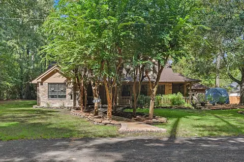 Exterior - 268 Deep Spgs, Trinity, TX 75862 photo 3 of 11