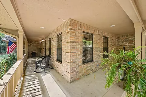 Exterior - 268 Deep Spgs, Trinity, TX 75862 photo 6 of 11