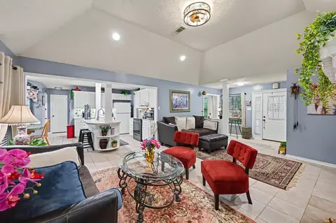 Living - 268 Deep Spgs, Trinity, TX 75862 photo 2 of 3