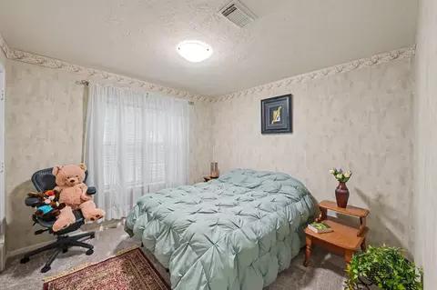 Bedroom - 268 Deep Spgs, Trinity, TX 75862 photo 3 of 4