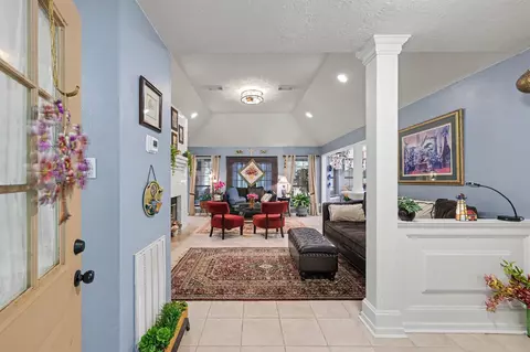 Entry Way - 268 Deep Spgs, Trinity, TX 75862 photo 1 of 4