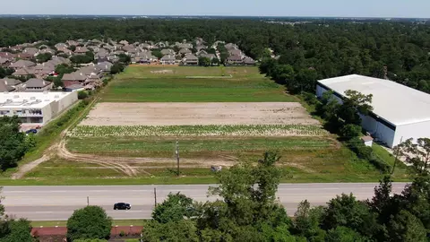 000 Louetta Rd, Spring, TX 77379