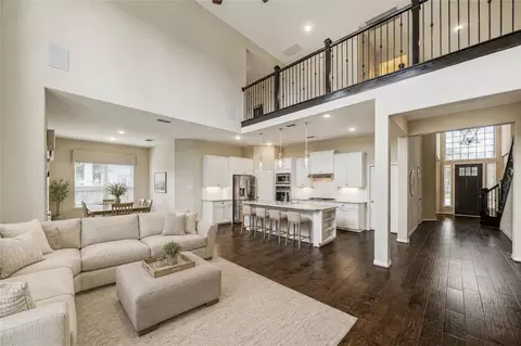 1911 Donna Temple Ct, Richmond, TX 77469
