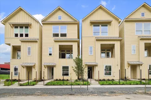 310 Fowler St, Houston, TX 77007