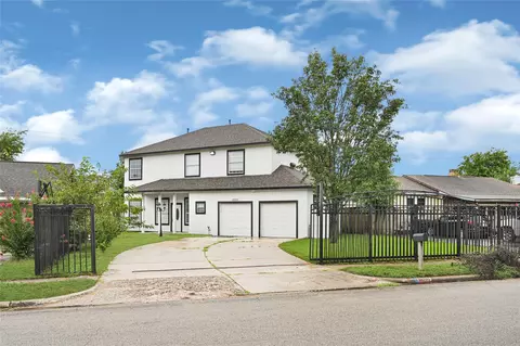 10535 Emnora Ln, Houston, TX 77043