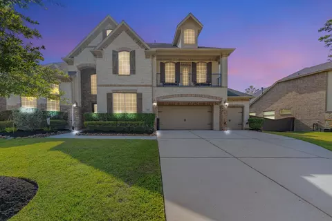 1026 Pleasant Pines Ln, Pinehurst, TX 77362