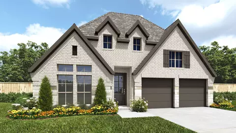 6902 Hickory Ember Dr, Manvel, TX 77578