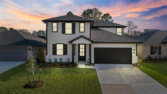 19733 Flag View Dr, Montgomery, TX 77316