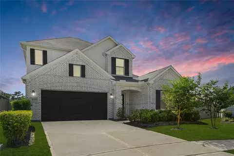 10329 S Goshawk Trl, Conroe, TX 77385 photo 1