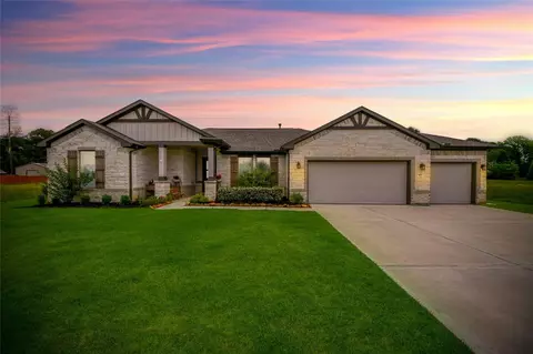 160 Barton Place Dr, Cleveland, TX 77327