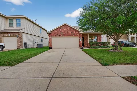 20410 Chatfield Bend Way, Katy, TX 77449