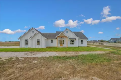 lot23 High Meadow Trl, Franklin, TX 77856