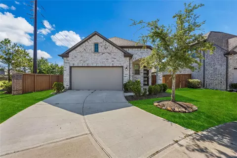 6114 Dovetail Cliff Ct, Katy, TX 77493