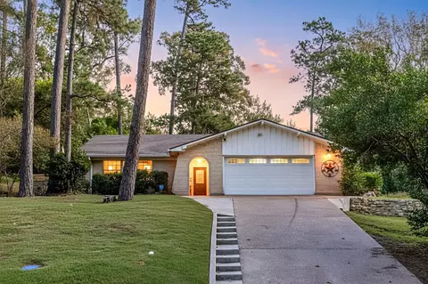113 Hillendale Dr, Livingston, TX 77351