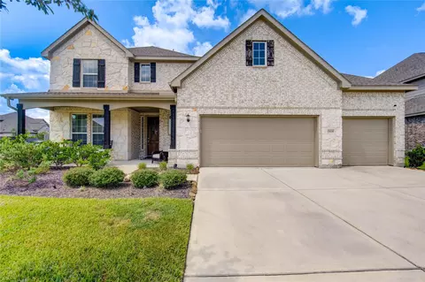 13838 Sturcombe Glen Trl, Rosharon, TX 77583