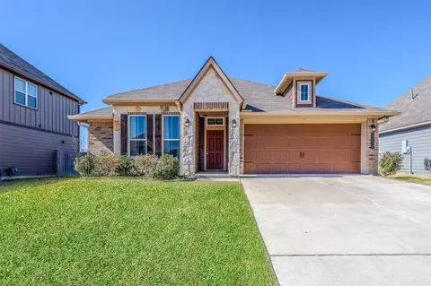 1012 Old Vine Rd, Brenham, TX 77833