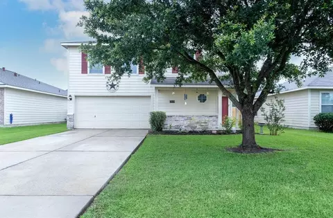 29119 Trinity River Dr, Spring, TX 77386 photo 1