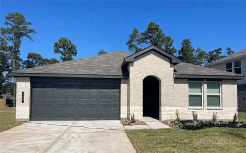 247 Bella Way, Pinehurst, TX 77362 photo 1