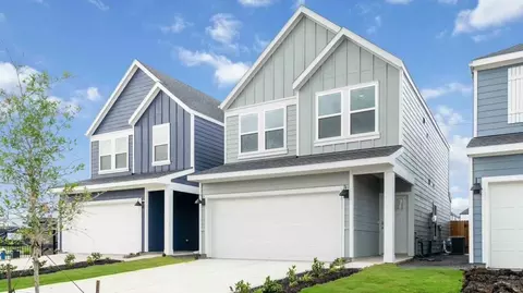 10310 Largent Hollow Trl, Houston, TX 77051