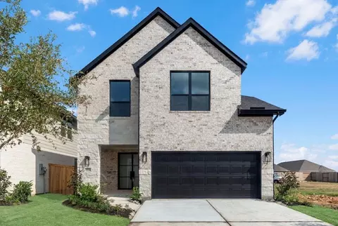 111 Candlelight Ridge Ct, Richmond, TX 77406
