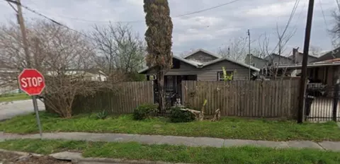 4218 Terry St, Houston, TX 77009