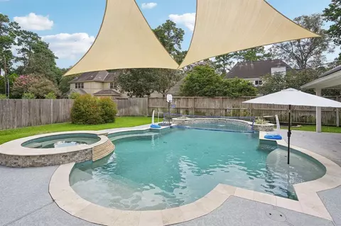 9507 Arcade Dr, Spring, TX 77379 photo 1