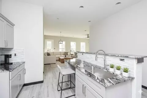 Kitchen - 209 Silverleaf St, Sweeny, TX 77480 photo 1 of 10