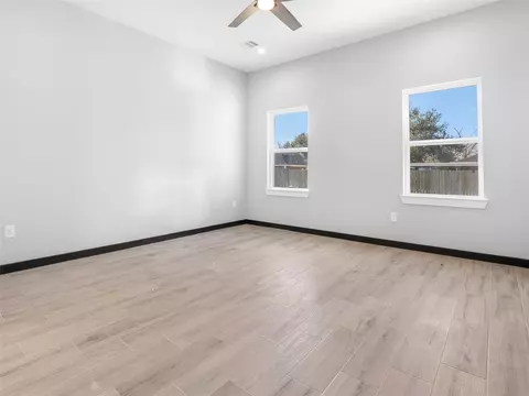 Bedroom - 209 Silverleaf St, Sweeny, TX 77480 photo 6 of 6