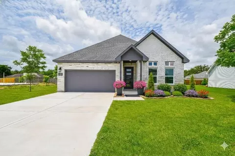 Exterior - 209 Silverleaf St, Sweeny, TX 77480 photo 2 of 2