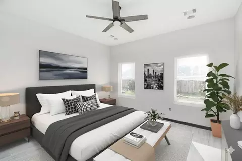 Bedroom - 209 Silverleaf St, Sweeny, TX 77480 photo 1 of 6