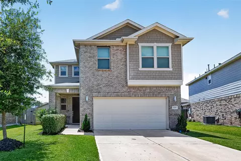 5255 Tall Tower St, Katy, TX 77493