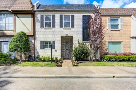1616 S Gessner Rd, Houston, TX 77063