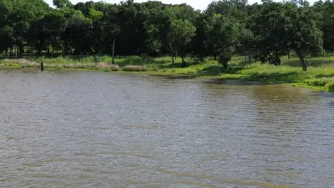 tbd Lot 30 Pr 5882a, Jewett, TX 75846