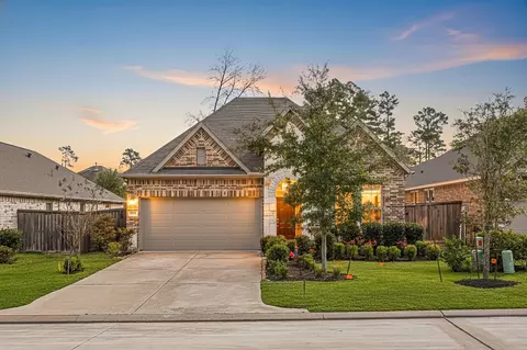 218 Ayana Forest Trl, Willis, TX 77318