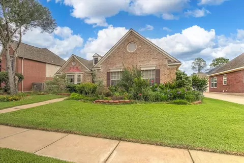 20818 Autumn Redwood Way, Cypress, TX 77433