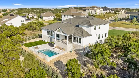 202 Lodestone Cv, Austin, TX 78738