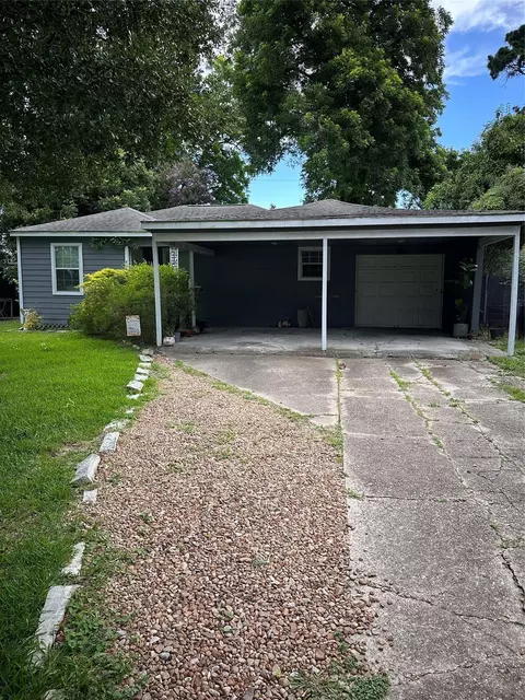 4802 Eppes St, Houston, TX 77021