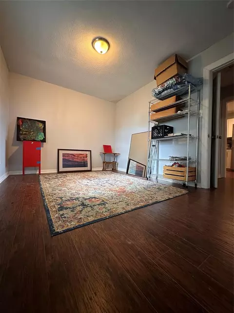 Bedroom - 4802 Eppes St, Houston, TX 77021 photo 4 of 9