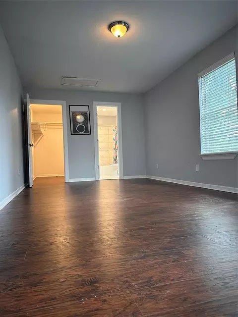 Bedroom - 4802 Eppes St, Houston, TX 77021 photo 1 of 9